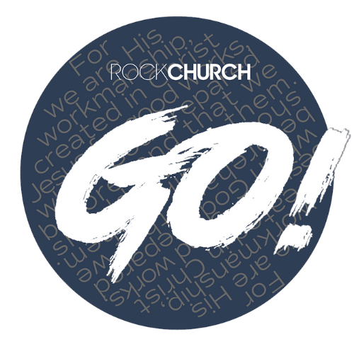 Rock Church ministry to help their local community