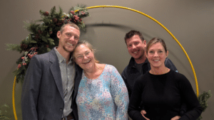 Matt Coyle & Exalee Touchstone 6:00pm Location Varies Matt - (563) 676-8656