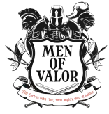 Men of Valor - Rock Church