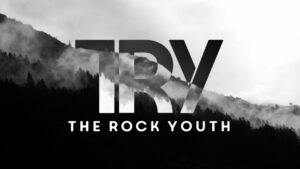 Rock Church The Rock Youth