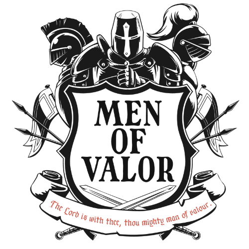 Men of Valor - Rock Church, Davenport, IA